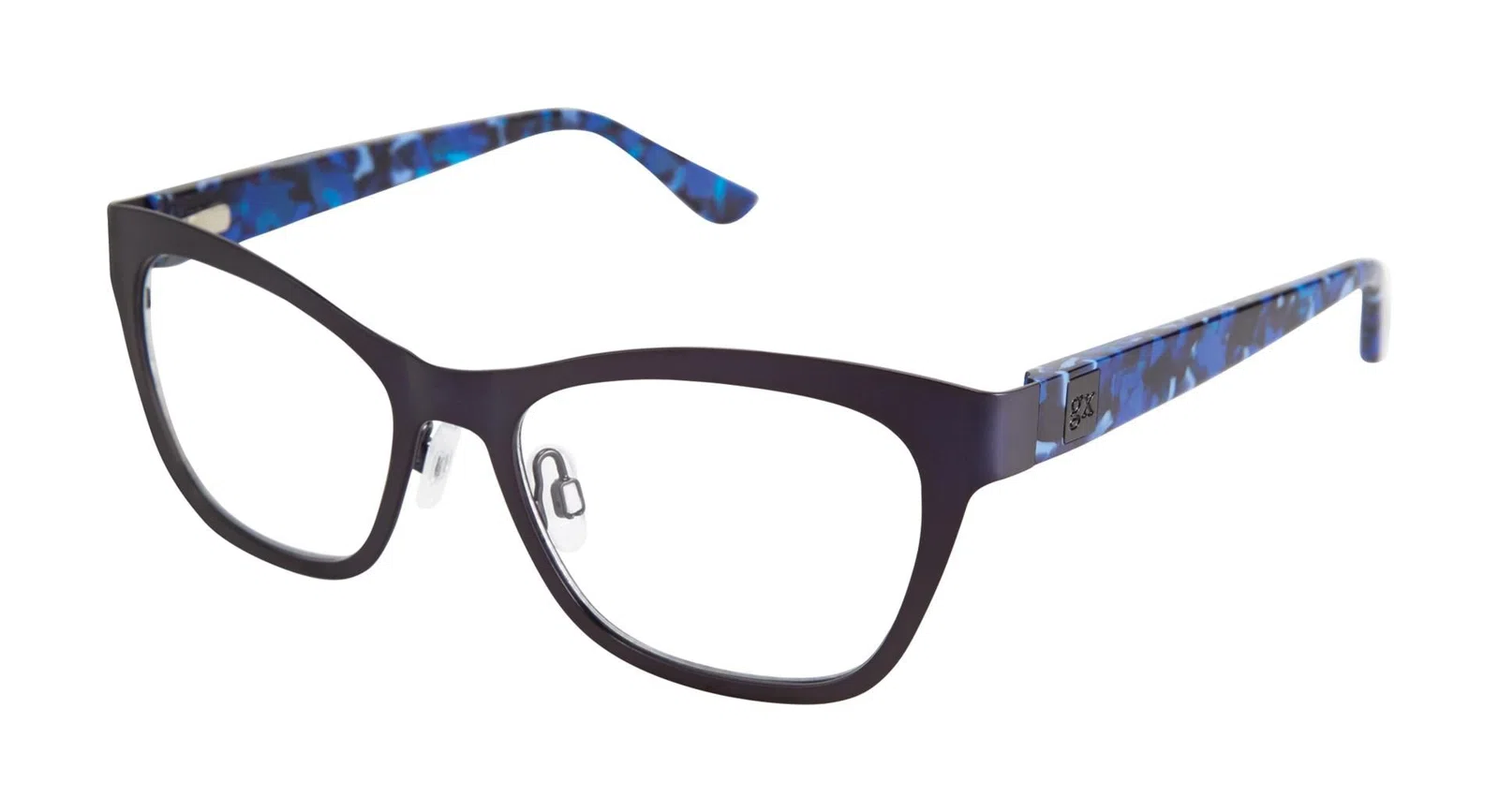 gx by GWEN STEFANI GX031 Eyeglasses - view 4
